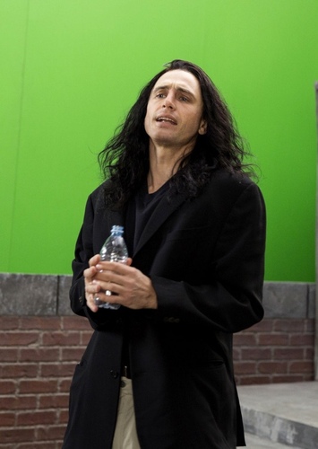 Tommy Wiseau (The Disaster Artist)