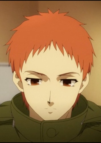 Tomoe Enjou