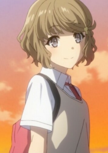 Tomoe Koga