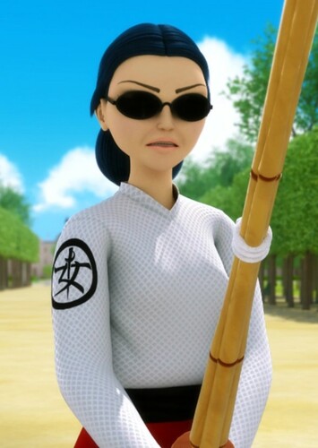 Tomoe Tsurugi