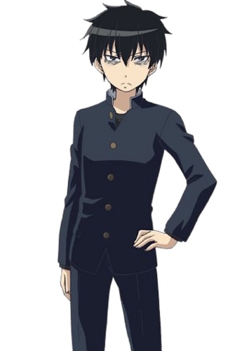 Tomoki Kuroki