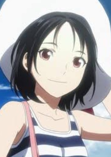 Tomoko