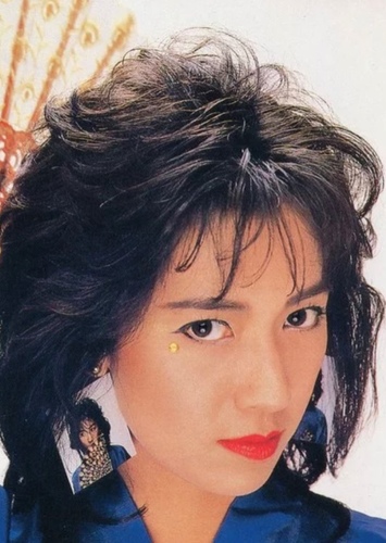 Tomoko Aran