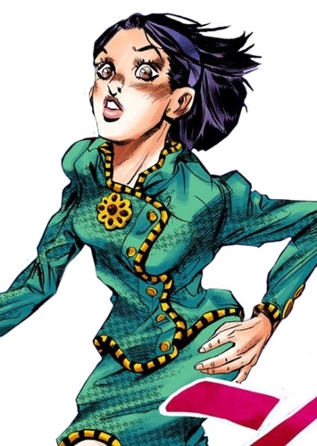Tomoko Higashikata