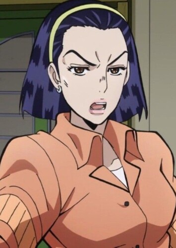 Tomoko Higashikata