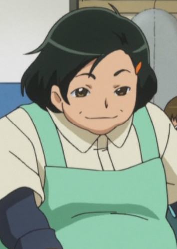 Tomoko Midorikawa