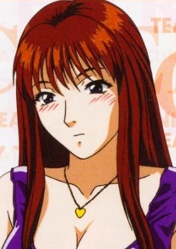 Tomoko Nomura