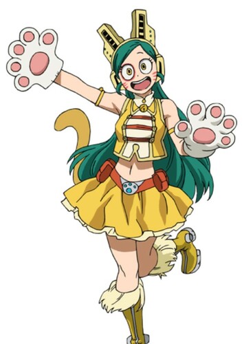 Tomoko Shiretoko