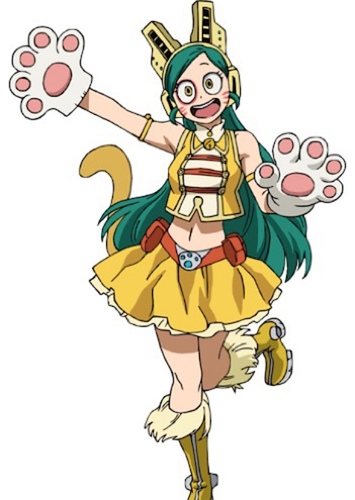 Tomoko Shiretoko