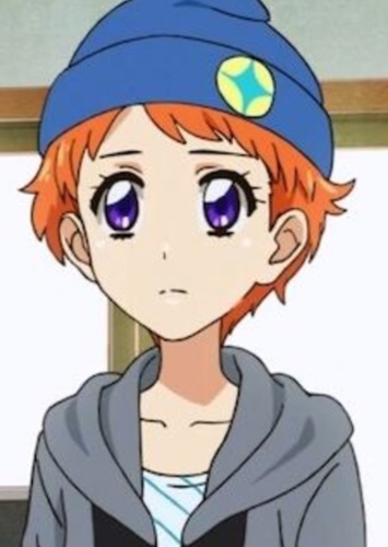 Tomoyo Shirosawa