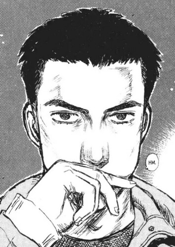 Tomoyuki Tachi