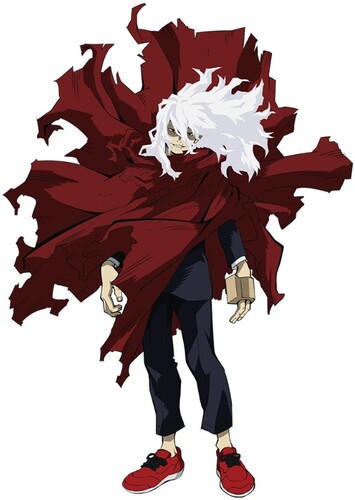 Tenko Shimura