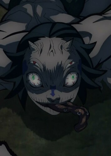 Tongue Demon