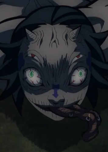 Tongue Demon