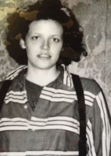 Toni Oswald