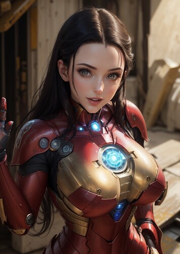 Toni Stark