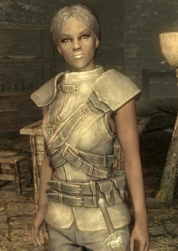 Tonilia