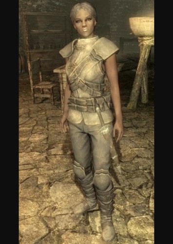 Tonilia