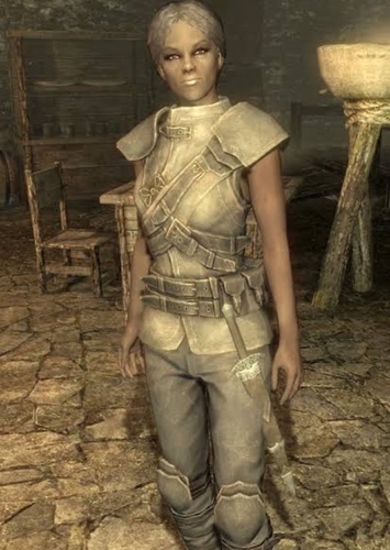 Tonilia