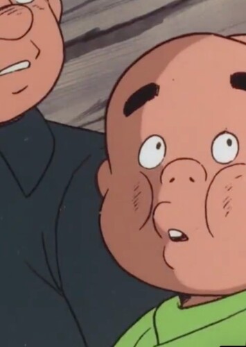 Tonkichi