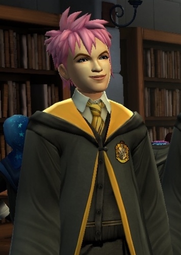 Tonks