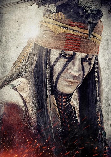 Tonto