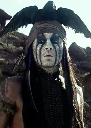 Tonto