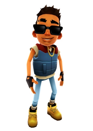 Tony