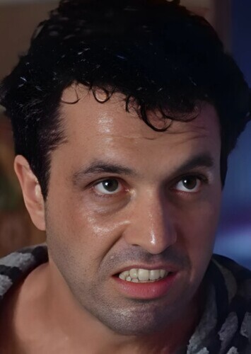 Tony