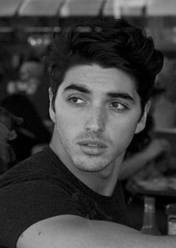 Tony