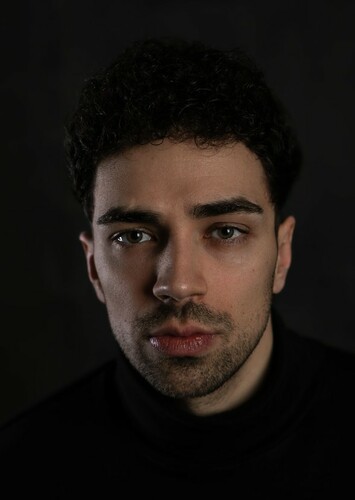 Tony