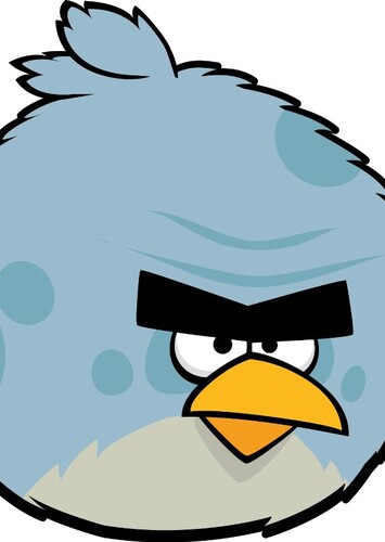Tony (Angry Birds)