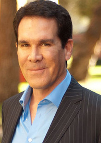 Tony Anselmo