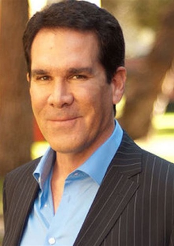 Tony Anselmo