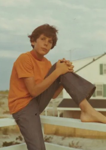 Tony Bourdain