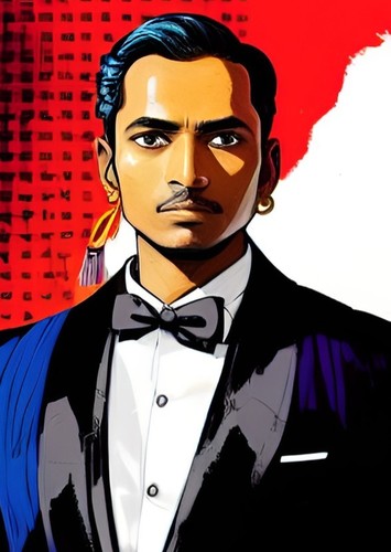 Toni Boy 5