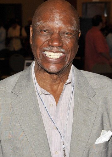 Tony Burton