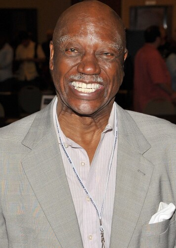Tony Burton