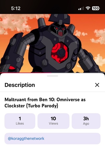 Malturant