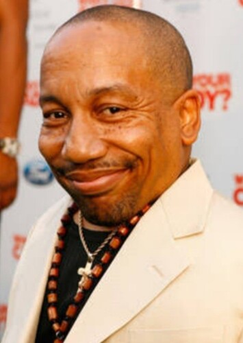 Tony Cox