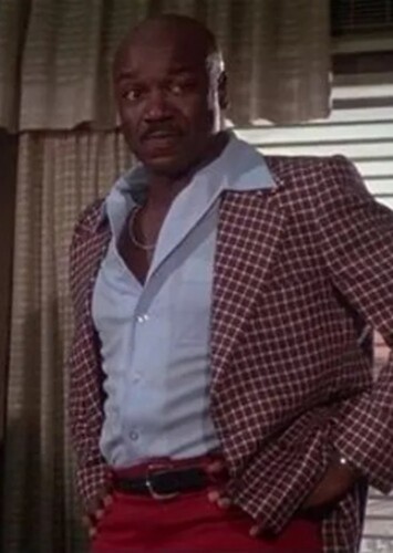 Tony "Duke" Evers