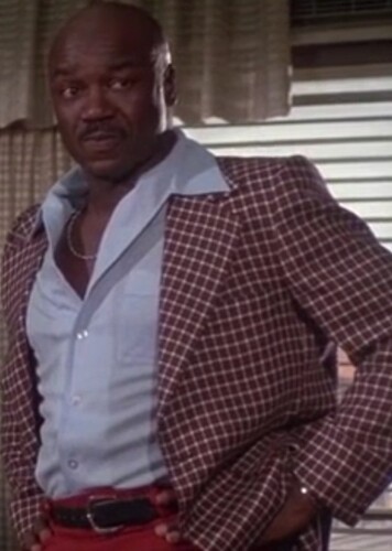Tony "Duke" Evers