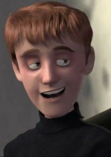 Tony Rydinger