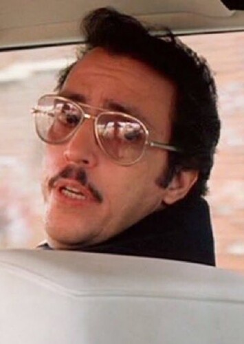 Tony Gazzo