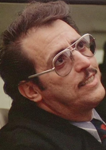Tony Gazzo