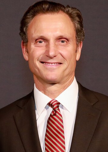 Tony Goldwyn