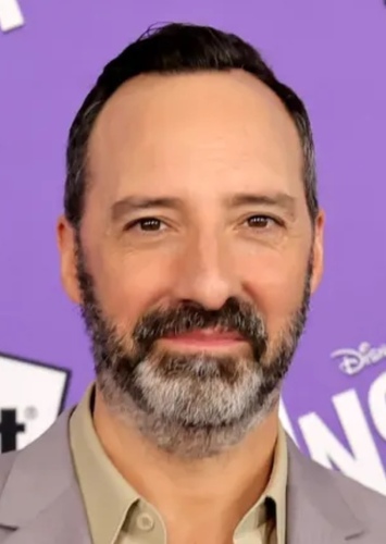 Tony Hale