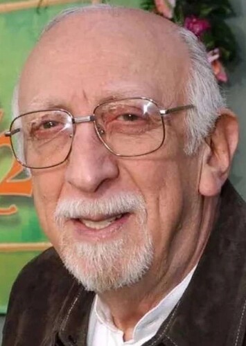 Tony Jay