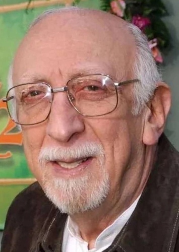 Tony Jay