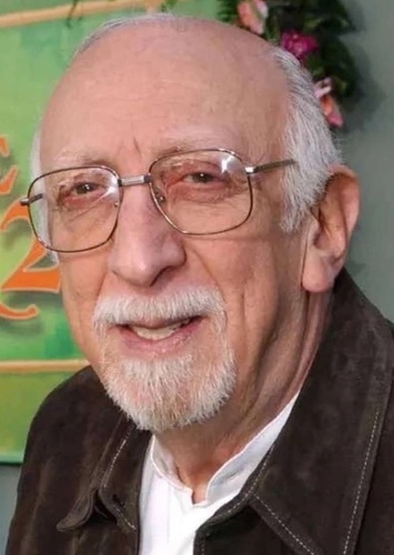 Tony Jay